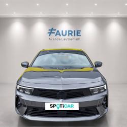 Opel Astra Astra 1.5 Diesel 130 ch BVA8 GS Limoges
