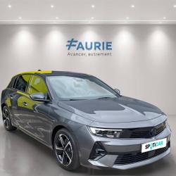 Opel Astra Astra 1.5 Diesel 130 ch BVA8 GS Limoges