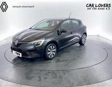 Renault Clio 5 Nogent-le-Phaye
