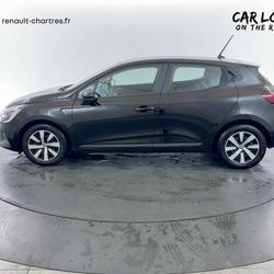 Renault Clio 5 Clio TCe 90 Equilibre Nogent-le-Phaye