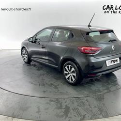 Renault Clio 5 Clio TCe 90 Equilibre Nogent-le-Phaye