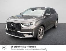 DS DS7 Crossback