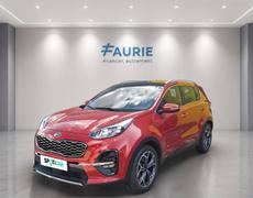 Kia Sportage Limoges