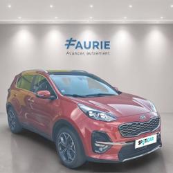 Kia Sportage Sportage 1.6 CRDi 136 ISG 4x2 DCT7 GT Line Limoges