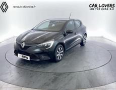 Renault Clio 5 Nogent-le-Phaye