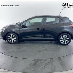 Renault Clio 5 Clio TCe 90 Equilibre Nogent-le-Phaye