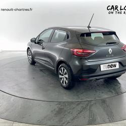 Renault Clio 5 Clio TCe 90 Equilibre Nogent-le-Phaye