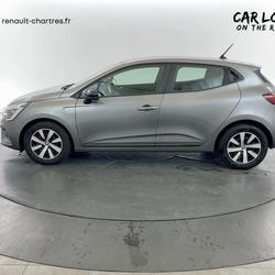 Renault Clio 5 Clio TCe 90 Equilibre Nogent-le-Phaye