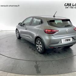 Renault Clio 5 Clio TCe 90 Equilibre Nogent-le-Phaye