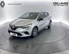 Renault Clio 5 Nogent-le-Phaye