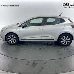 Renault Clio 5 Clio TCe 90 Equilibre Nogent-le-Phaye