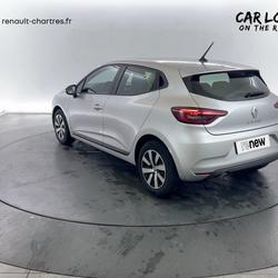 Renault Clio 5 Clio TCe 90 Equilibre Nogent-le-Phaye