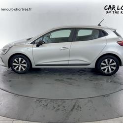 Renault Clio 5 Clio TCe 90 Equilibre Nogent-le-Phaye