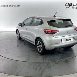 Renault Clio 5 Clio TCe 90 Equilibre Nogent-le-Phaye