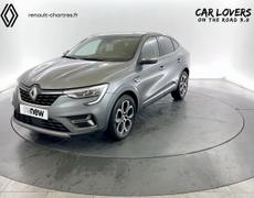 Renault Arkana Nogent-le-Phaye