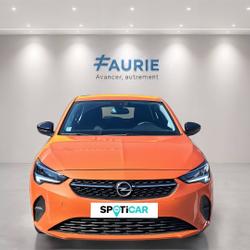 Opel Corsa Corsa Electrique 136 ch & Batterie 50 kWh Edition Limoges