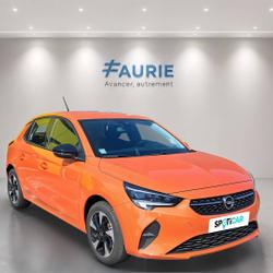 Opel Corsa Corsa Electrique 136 ch & Batterie 50 kWh Edition Limoges