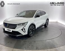 Renault Rafale Nogent-le-Phaye