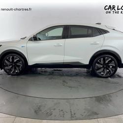 Renault Rafale Rafale E-Tech full hybrid 200 esprit Alpine Nogent-le-Phaye