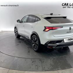 Renault Rafale Rafale E-Tech full hybrid 200 esprit Alpine Nogent-le-Phaye