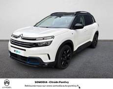 Citroen C5 Aircross Loudéac