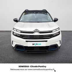 Citroen C5 Aircross Hybrid 225ch Shine Pack e-EAT8 Loud&eacute;ac