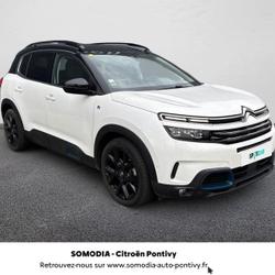 Citroen C5 Aircross Hybrid 225ch Shine Pack e-EAT8 Loud&eacute;ac