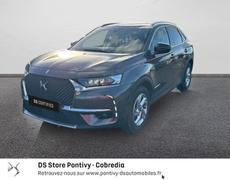 DS DS7 Crossback