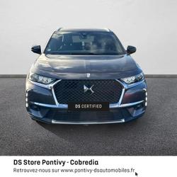DS DS7 Crossback BlueHDi 130ch Drive Efficiency Executive Saint-Thuriau