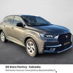DS DS7 Crossback BlueHDi 130ch Drive Efficiency Executive Saint-Thuriau
