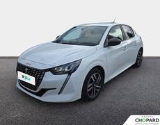 Peugeot 208 Besançon