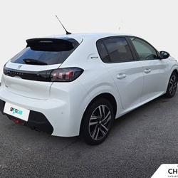 Peugeot 208 208 PureTech 75 S&S BVM5 Style Besan&ccedil;on