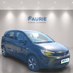 Opel Crossland Crossland 1.2 83 ch Edition Limoges