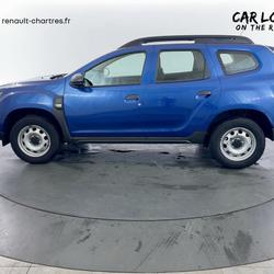 Dacia Duster Duster ECO-G 100 4x2 Essential Nogent-le-Phaye