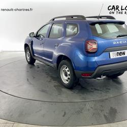 Dacia Duster Duster ECO-G 100 4x2 Essential Nogent-le-Phaye