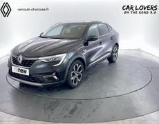 Renault Arkana Nogent-le-Phaye