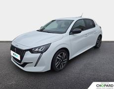 Peugeot 208 Besançon