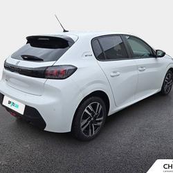 Peugeot 208 208 PureTech 75 S&S BVM5 Style Besan&ccedil;on