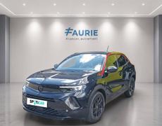 Opel Mokka Limoges