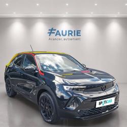 Opel Mokka Mokka 1.5 Diesel 110 ch BVM6 GS Line Limoges