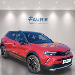 Opel Mokka Mokka 1.2 Turbo 130 ch BVA8 Ultimate Limoges