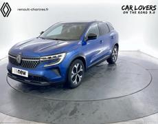 Renault Austral Nogent-le-Phaye