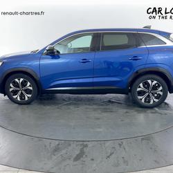 Renault Austral Austral E-Tech hybrid 200 Techno Nogent-le-Phaye