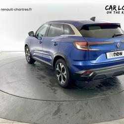 Renault Austral Austral E-Tech hybrid 200 Techno Nogent-le-Phaye