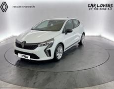 Renault Clio 5 Nogent-le-Phaye