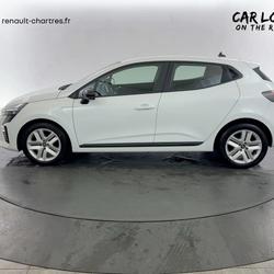 Renault Clio 5 Clio TCe 90 Evolution Nogent-le-Phaye