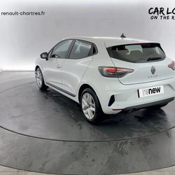 Renault Clio 5 Clio TCe 90 Evolution Nogent-le-Phaye