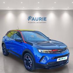Opel Mokka Mokka 1.2 Turbo 100 ch BVM6 GS Line Limoges