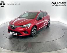 Renault Clio 5 Nogent-le-Phaye