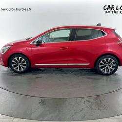Renault Clio 5 Clio E-Tech hybride 145 Techno Nogent-le-Phaye
